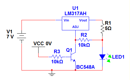 Pwm Electronics Arduino