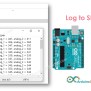 Data Log With Arduino