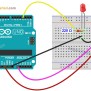 Potentiometer Triggers LED Arduino Tutorial, 56% OFF