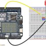 Arduino Uno R4 WiFi Controls LED Via Web | Arduino Tutorial