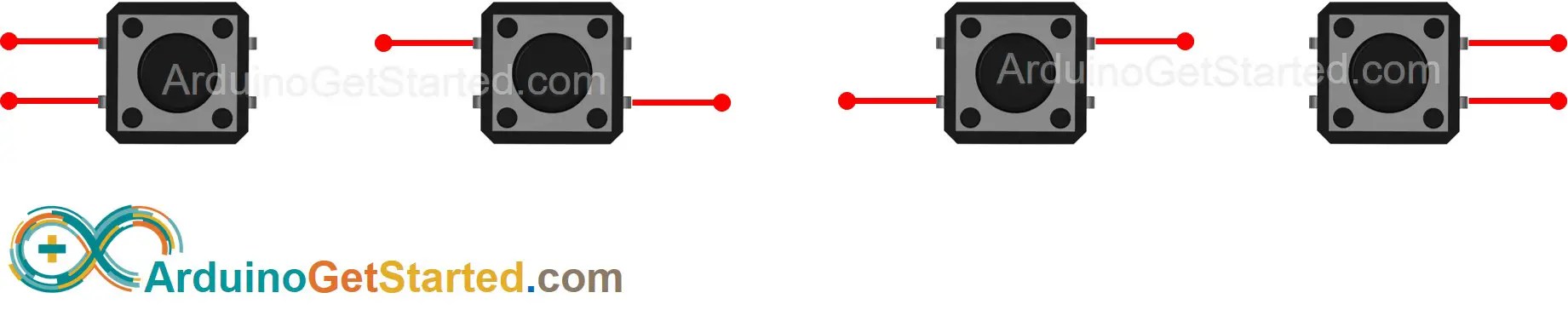 Arduino Button Arduino Tutorial