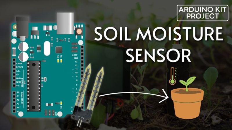 Arduino Micropython Soil Moisture Sensor Arduino Micropython Tutorial - Gorgeous Desktop Vintage Textures | Free Download