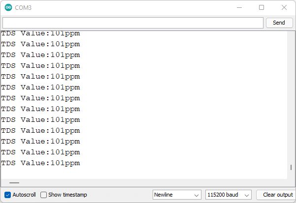 Arduino Water Quality Testing Utilizing The Tds Sensor Arduinokit - Perfect 8K City Patterns | Free Download