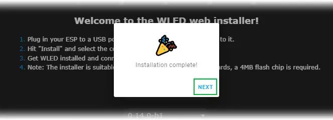 Installation Using Esp Gui Wled Project - Professional Full HD Sunset Textures | Free Download