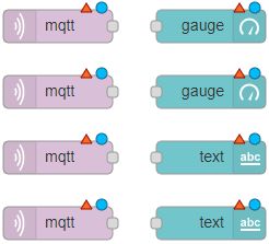 Publish Bme680 Sensor Data With Esp32 Mqtt Temperature Humidity Pressure Gas Arduinokit - Colorful Pictures - Creative Mobile Collection
