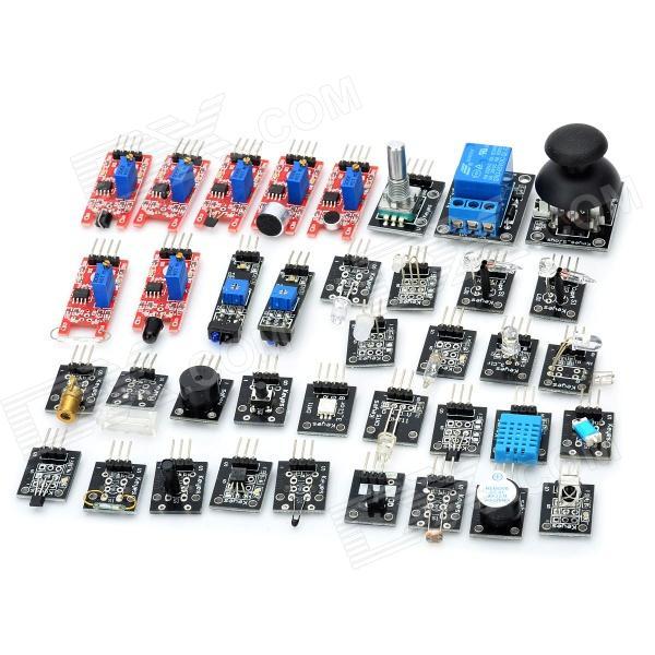 Sensor Module Kit Sensor Module Development Boards Sensor Module Kit - Premium Sunset Texture - HD