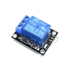 Ky 019 5v Relay Module Arduinomodulesinfo