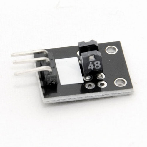 Ky 010 Photo Interrupter Module Arduinomodulesinfo