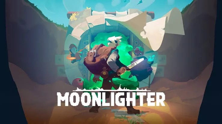 AREA 78 | Moonlighter está de graça na Steam por tempo limitado; resgate antes que a oferta acabe!