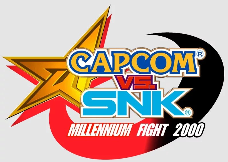 A R E A 78 | Sexta de Aluguel - Capcom vs SNK - Arcade, Dreamcast e PlayStation