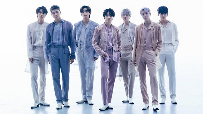 HYBE Labels Membantah BTS Hiatus: Member Hanya Fokus Project Solo