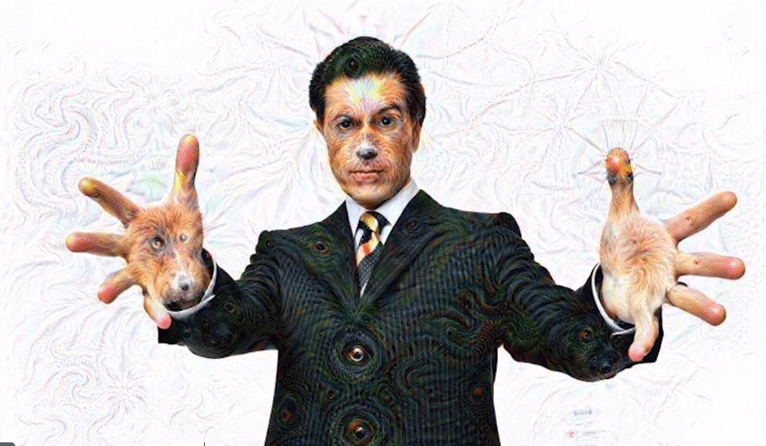 deep learning impressions