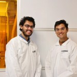 AI Startup Discovered Materials Raises $9 Million to Accelerate Semiconductor Research