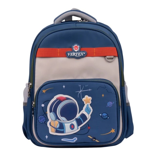 SAC A DOS VERTEX 1-2 PREM 4DESIGN VS-4757