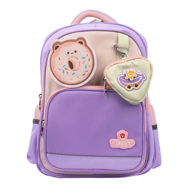 SAC A DOS VERTEX 1-2 PREM 4DESIGN VS-4758