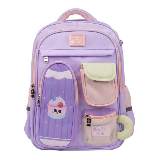 SAC A DOS VERTEX 5 PREM 4DESIGN VS-4759