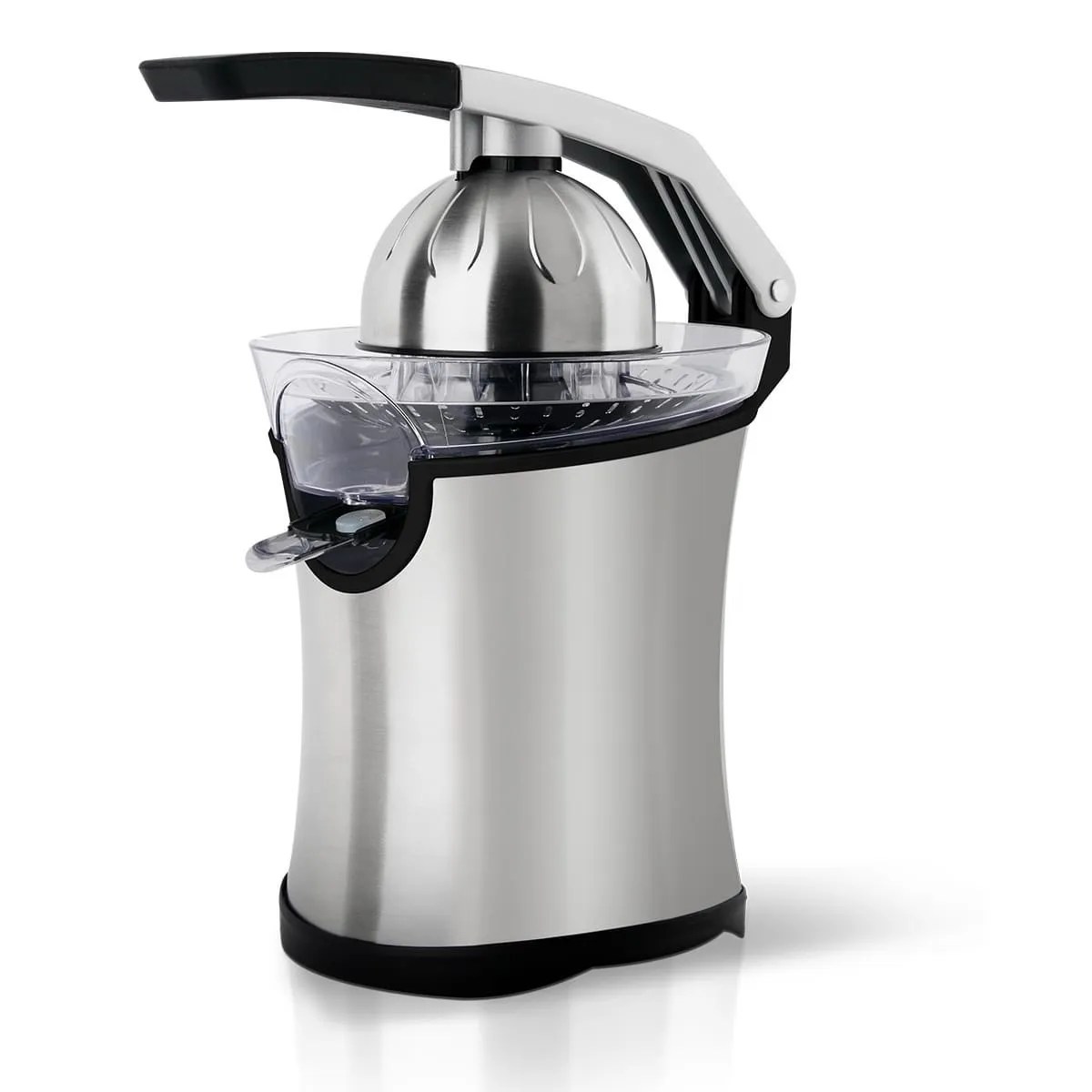 PRESSE AGRUMES - JC-203 SILVERCREST 160W