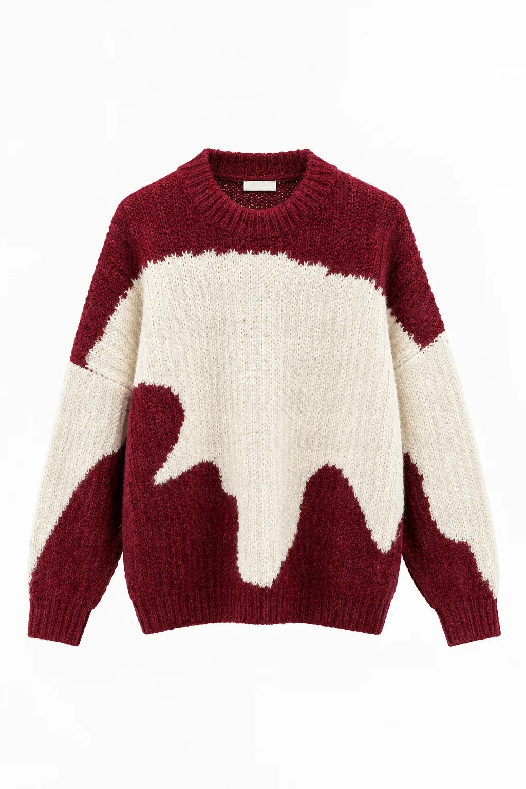 PULL EN LAINE FEMM