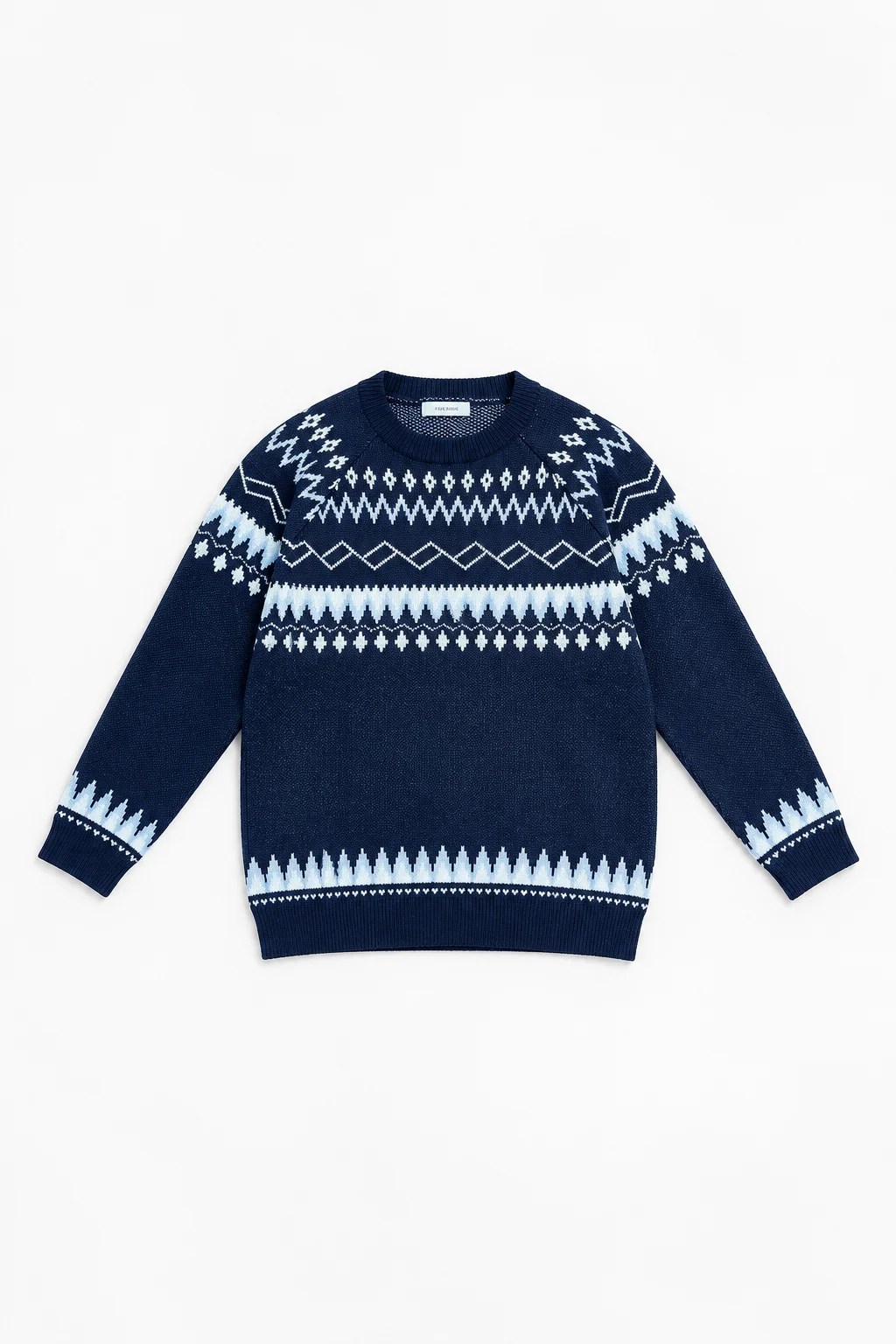 PULL EN LAINE FEMME CLASSIC