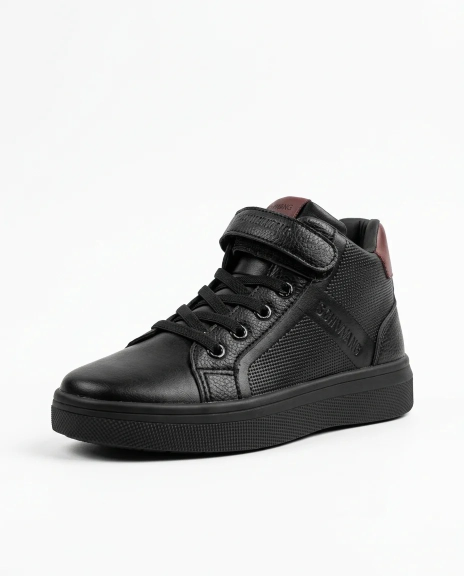 CHAUSSURE GAR CITY SHOES