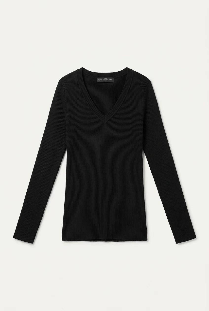 PULL EN LAINE FEMME CLASSIC