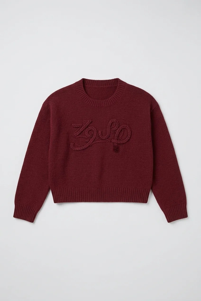 PULL EN LAINE FEMME CLASSIC