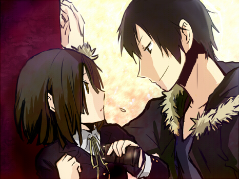 折原臨也車椅子 折原臨也と 喝采を Yqqjx