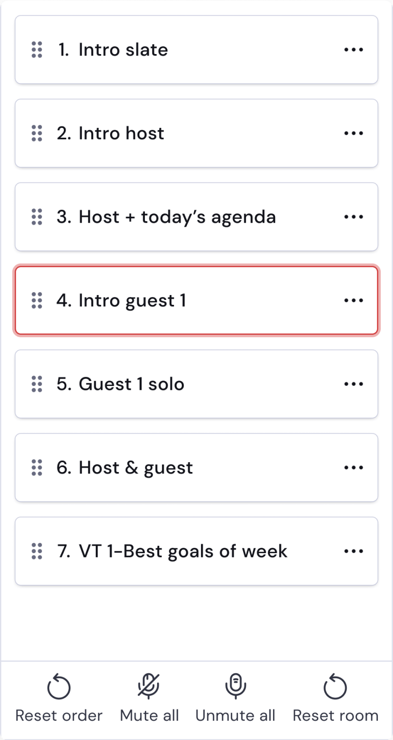 Reactoo Arena - Premium Colorful Picture Gallery - Mobile