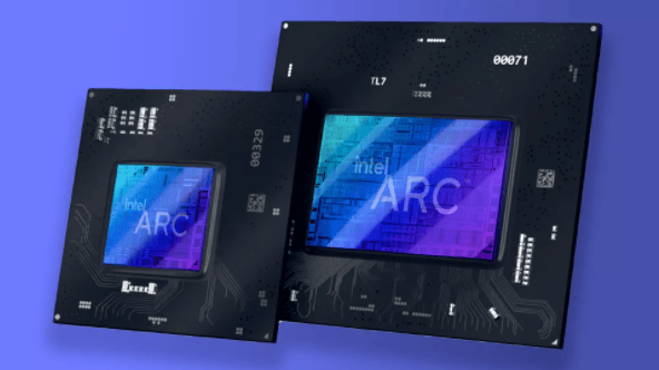 Intel a confirmat specificațiile GPU-ului dedicat Arc Alchemist