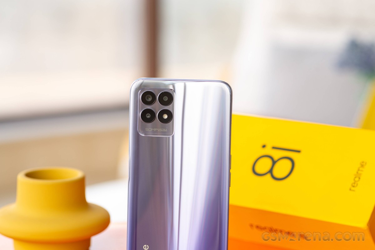 realme 8i si realme C11 sunt lansate in Romania