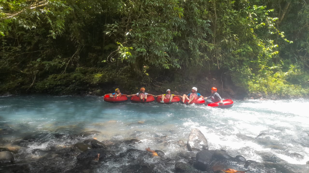 Rio Celeste