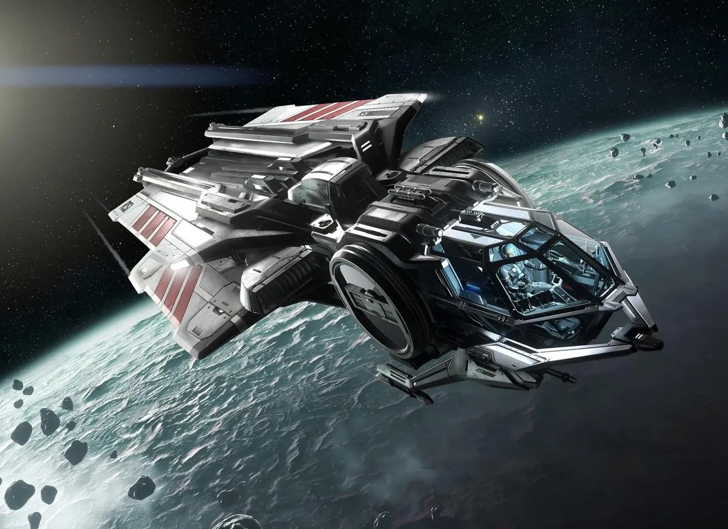 Star Citizen Error Code 19000 Fix TechArena