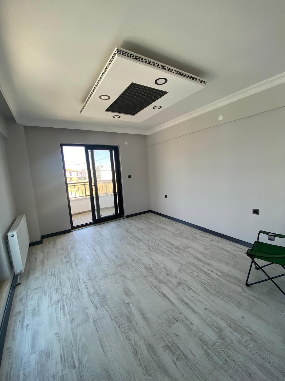 Gelibolu’da Modern 3+1 Sıfır İkiz Villa