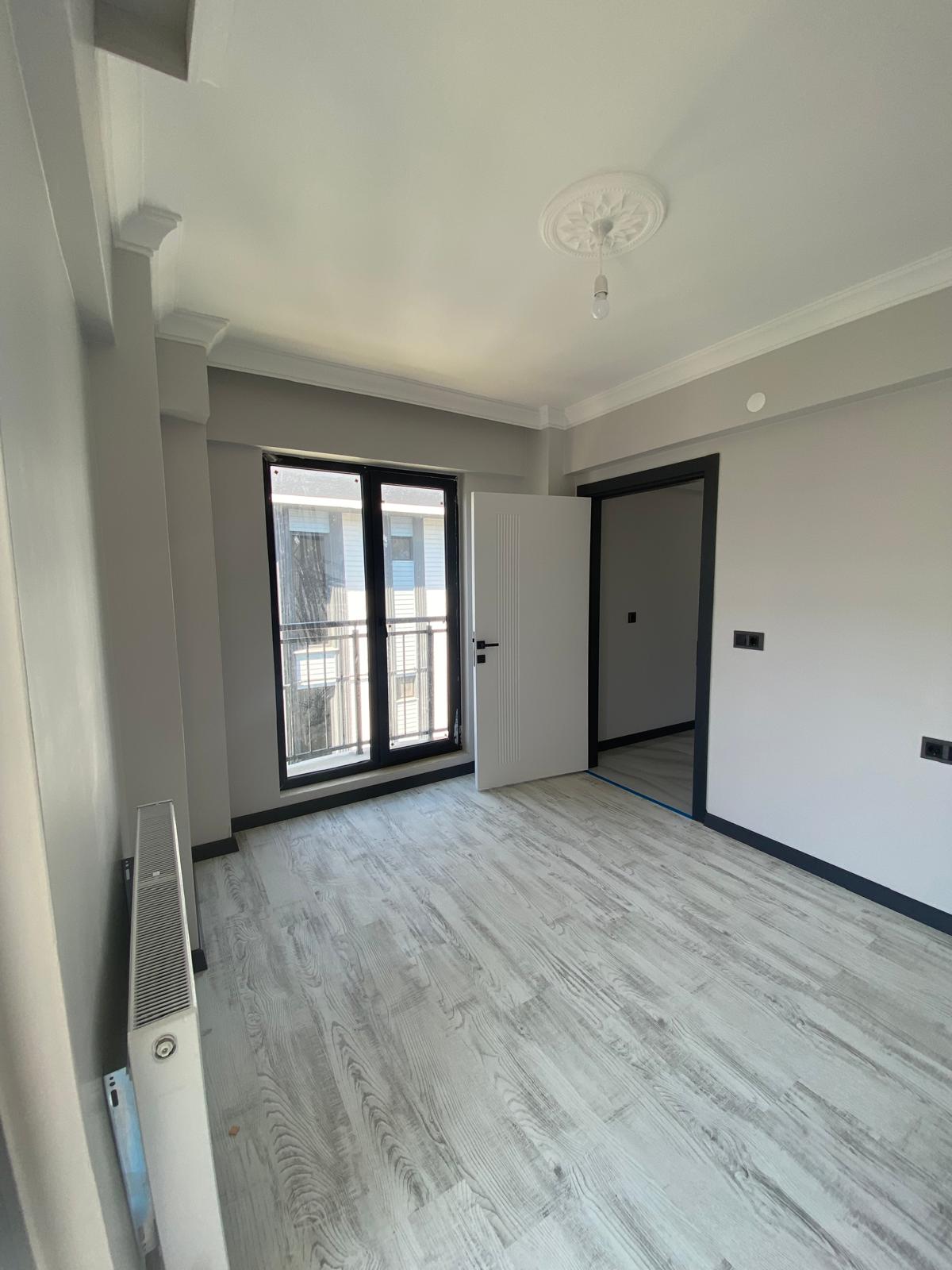 Gelibolu’da Modern 3+1 Sıfır İkiz Villa