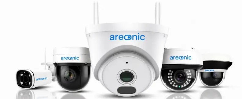 About Areonic