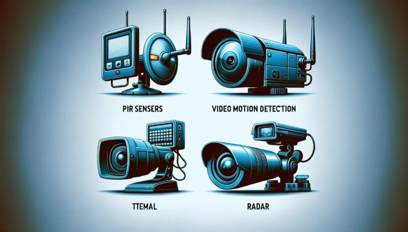 Motion Detection Software Development Decipher Zone Technologies Pvt Ltd - Creative Full HD Ocean Designs | Free Download