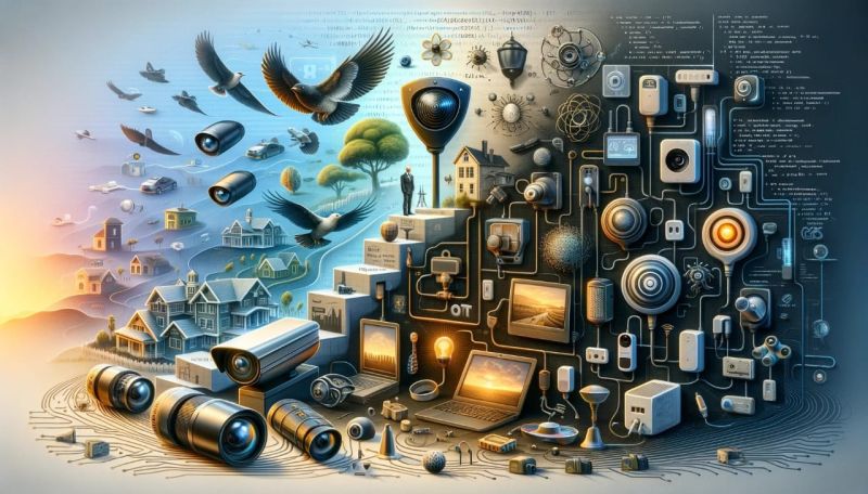 Motion Detection Software Development Decipher Zone Technologies Pvt Ltd - Premium Space Image Gallery - High Resolution