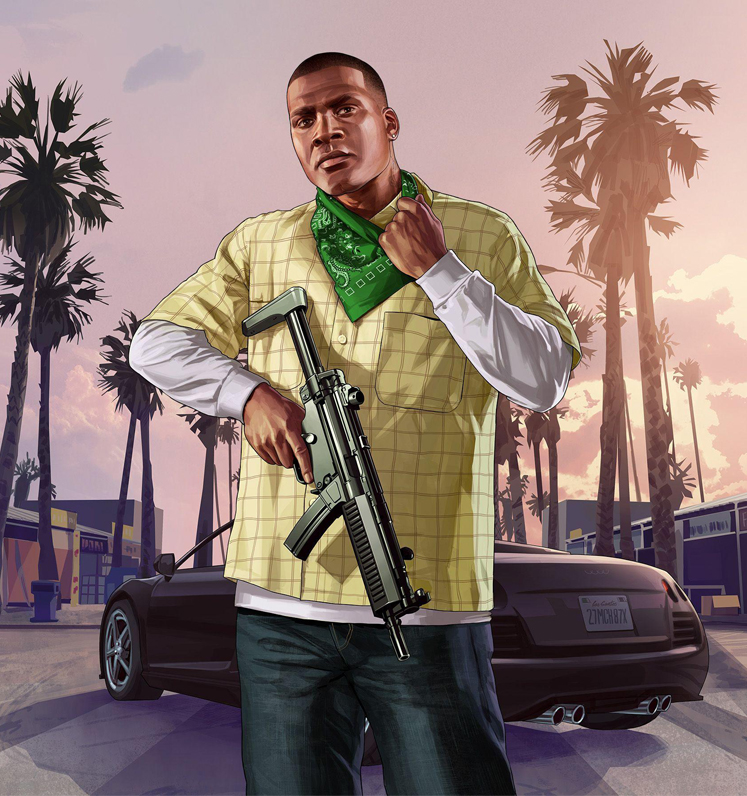 GTA 5 Hileleri T M Konsol Ve Cihazlar I In ShiftDelete Net GTA V Silah Hileleri 