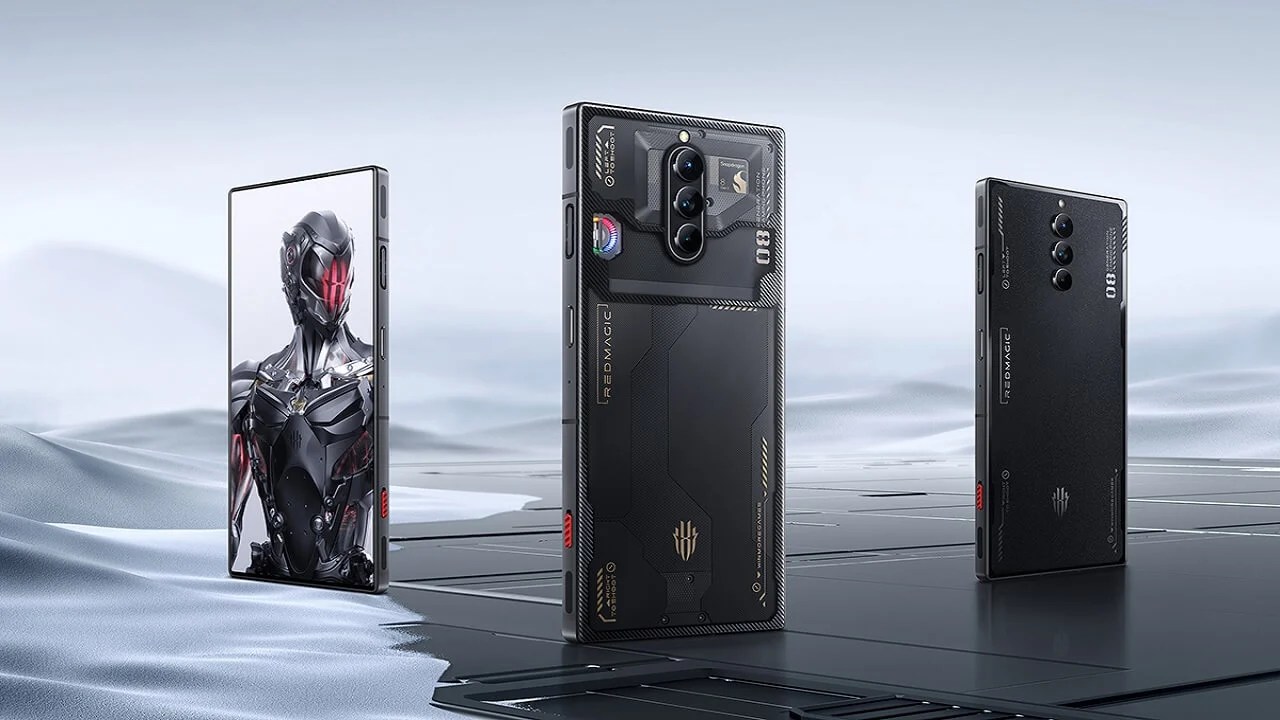 Red magic 9 pro tanıtım tarihi belli oldu