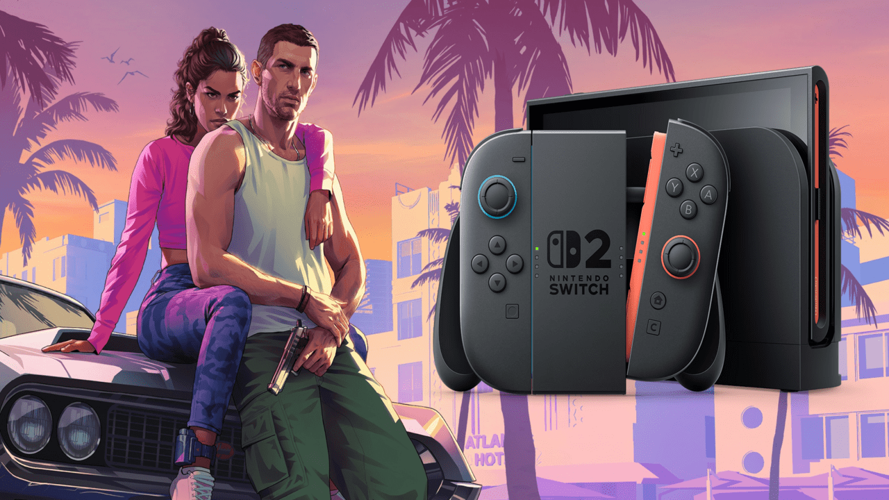 GTA 6 Nintendo Switch 2 Ye ShiftDelete Net GTA 6 Nintendo Switch 2 1 