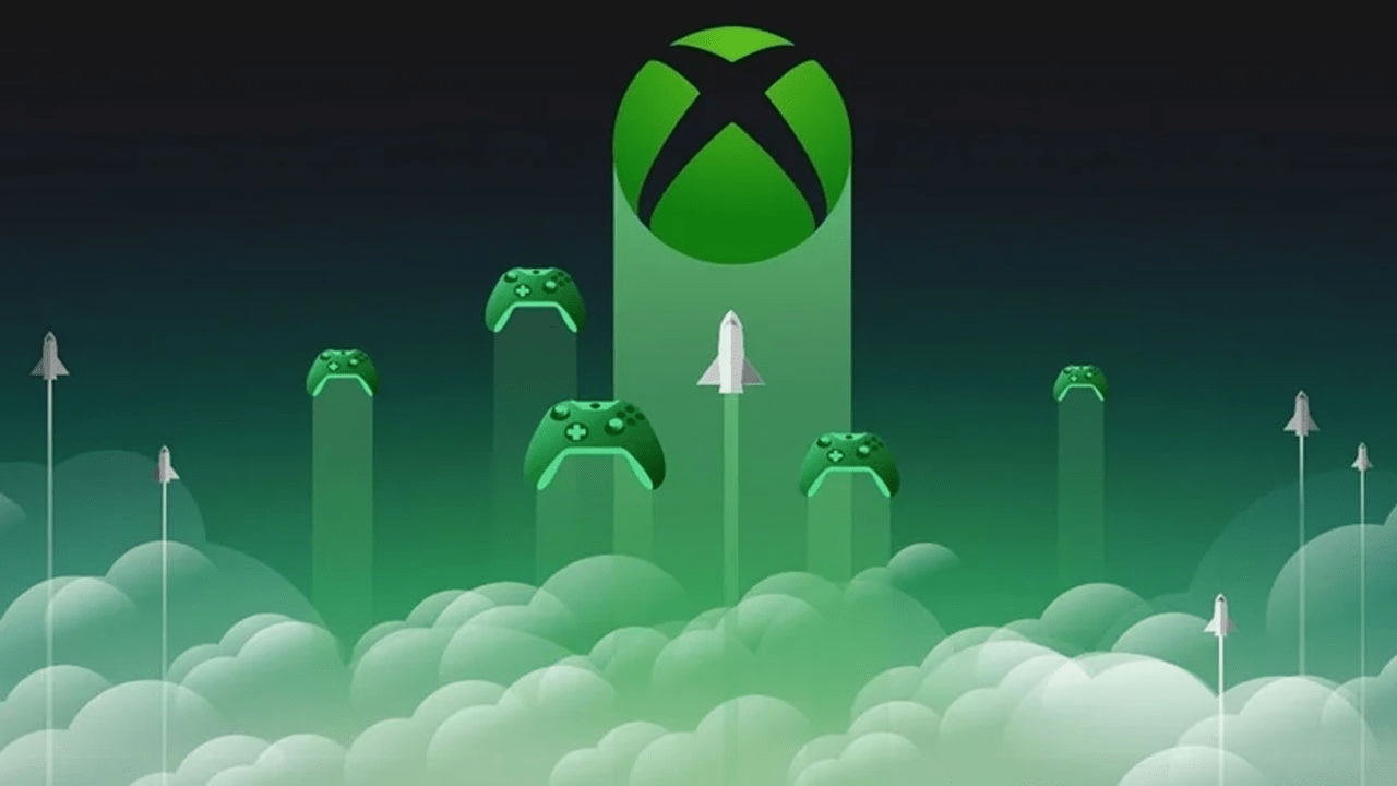 Xbox Cloud Gaming Is It Changing How We Play Forever Xbox Cloud Gaming.webp