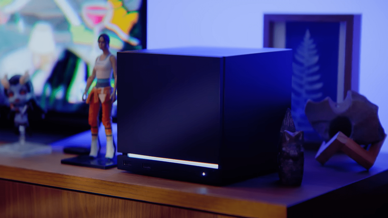 Steam Machine Fiyat PC Ile Yar Acak ShiftDelete Net Valve Steam Machine 2026da Geliyor 