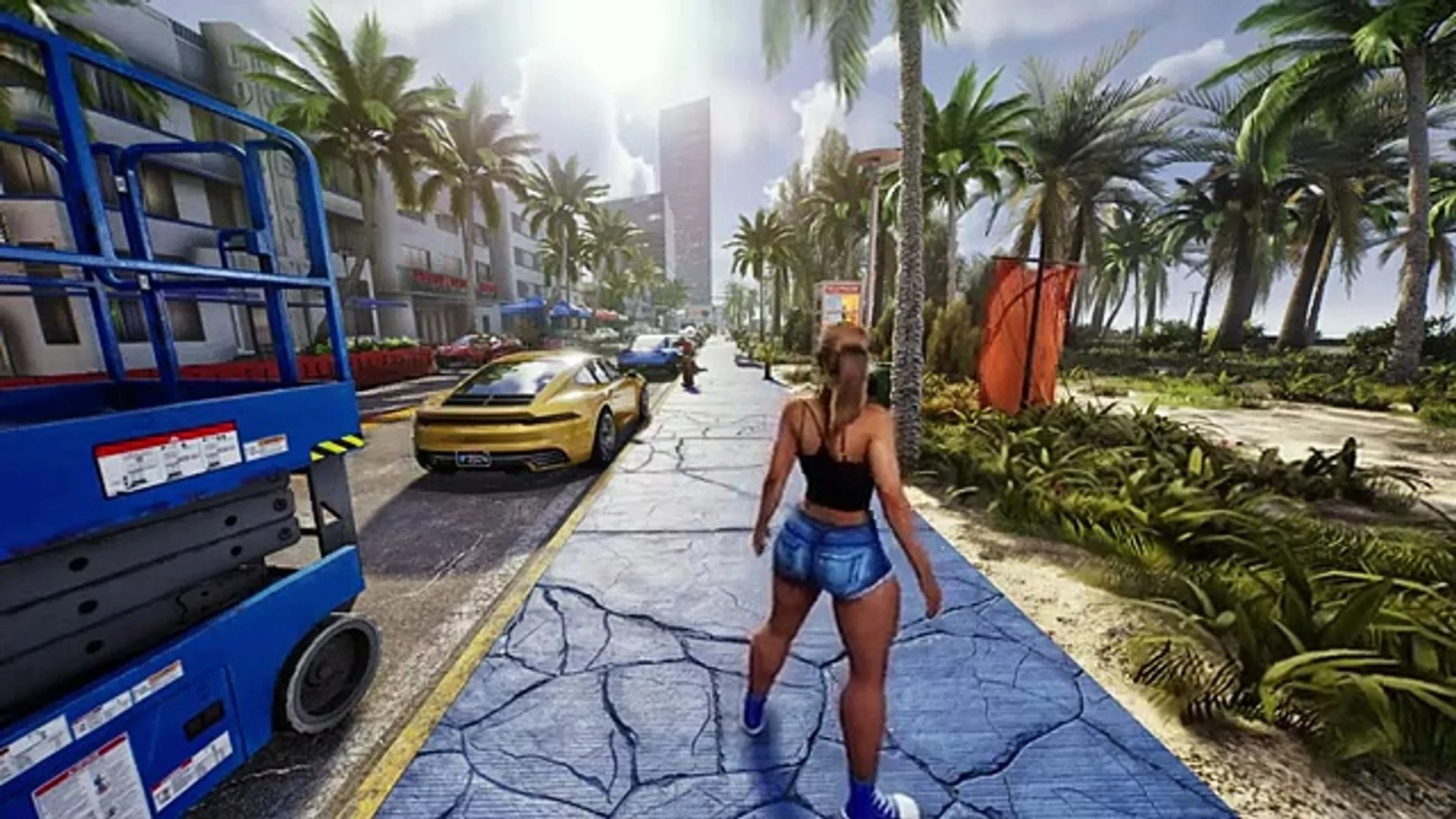 GTA 6 Oynan Fragman Tarihi S Zd R Ld Te Detaylar GTA 6 Oynanis