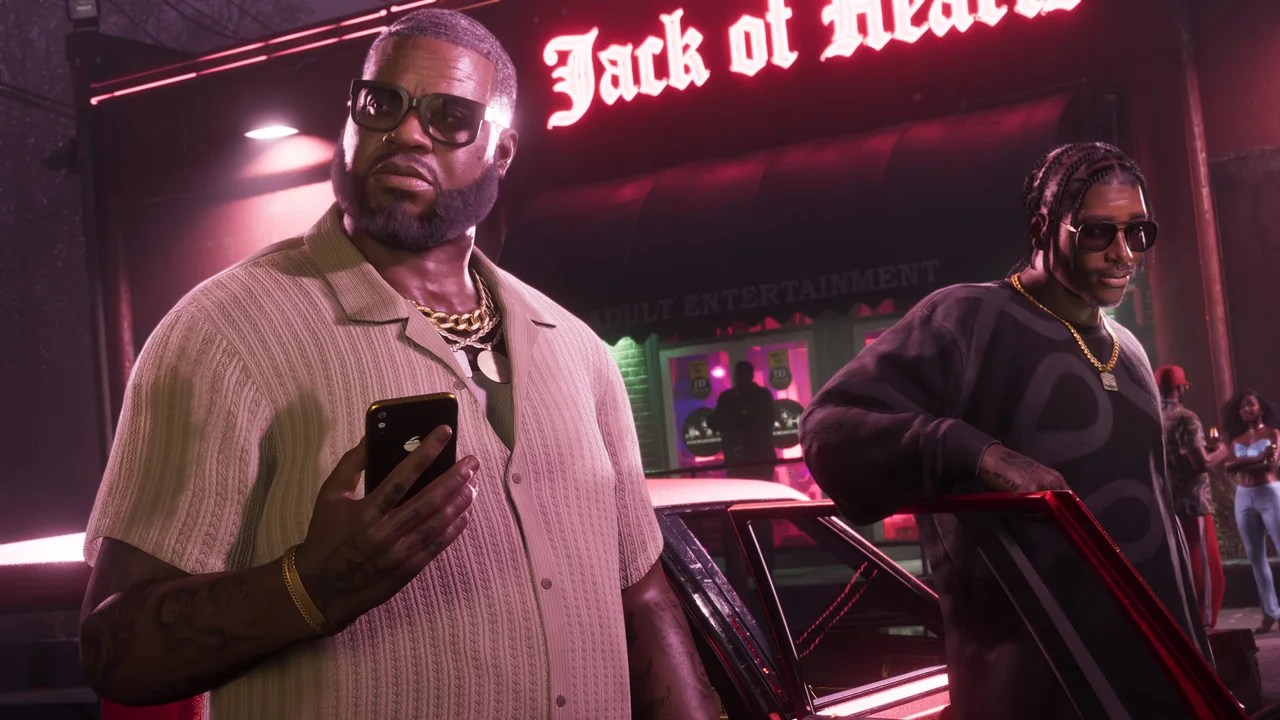GTA 6 Da Ger Ek Markalar Olmayacak ShiftDelete Net Gta 6da Gercek Markalar