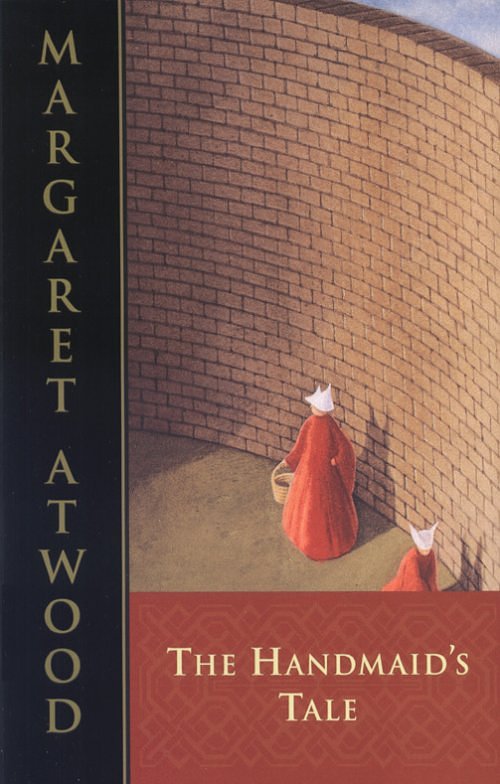Key Facts About The Handmaids Tale - A Research Guide For