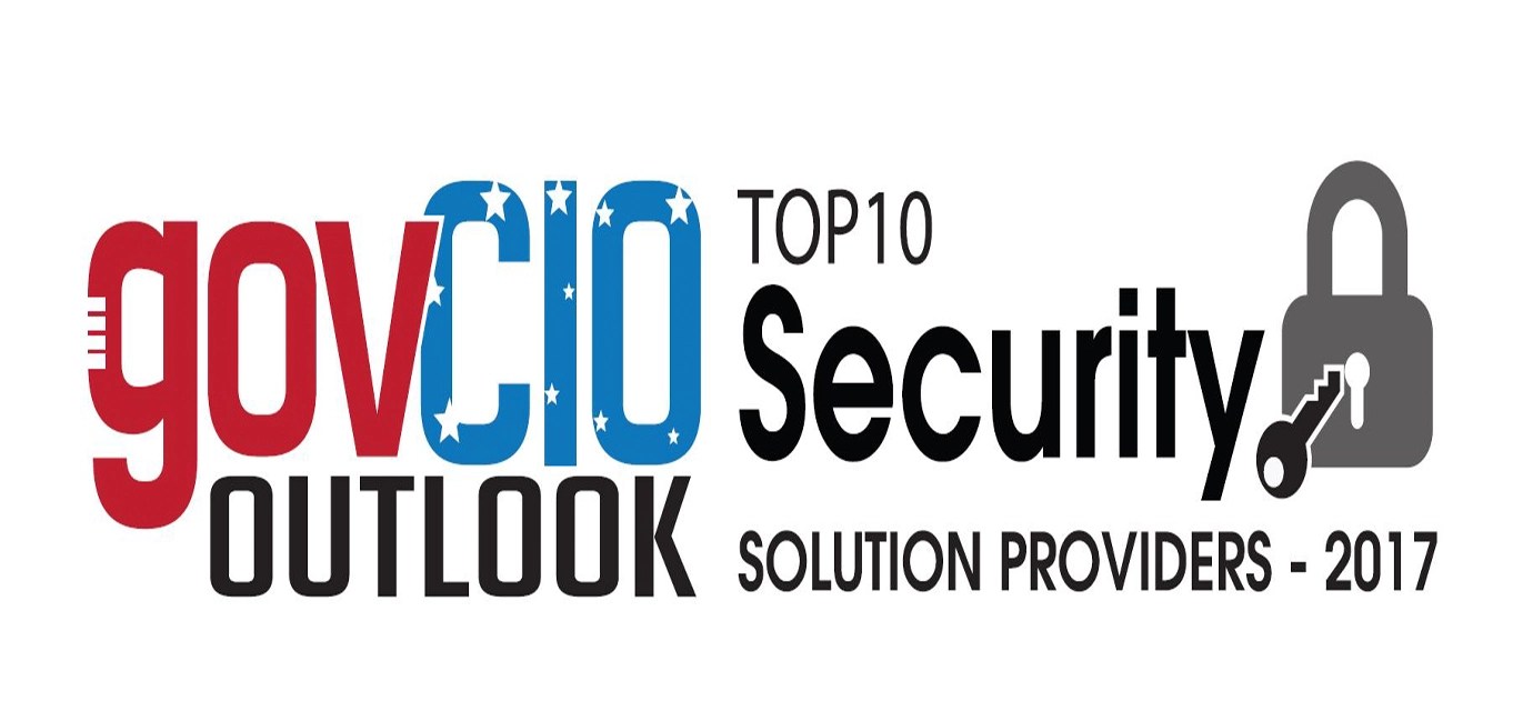 46pnaARES Security Corporation Named to Gov CIO Outlook’s Top 10 Security Solutions 2017