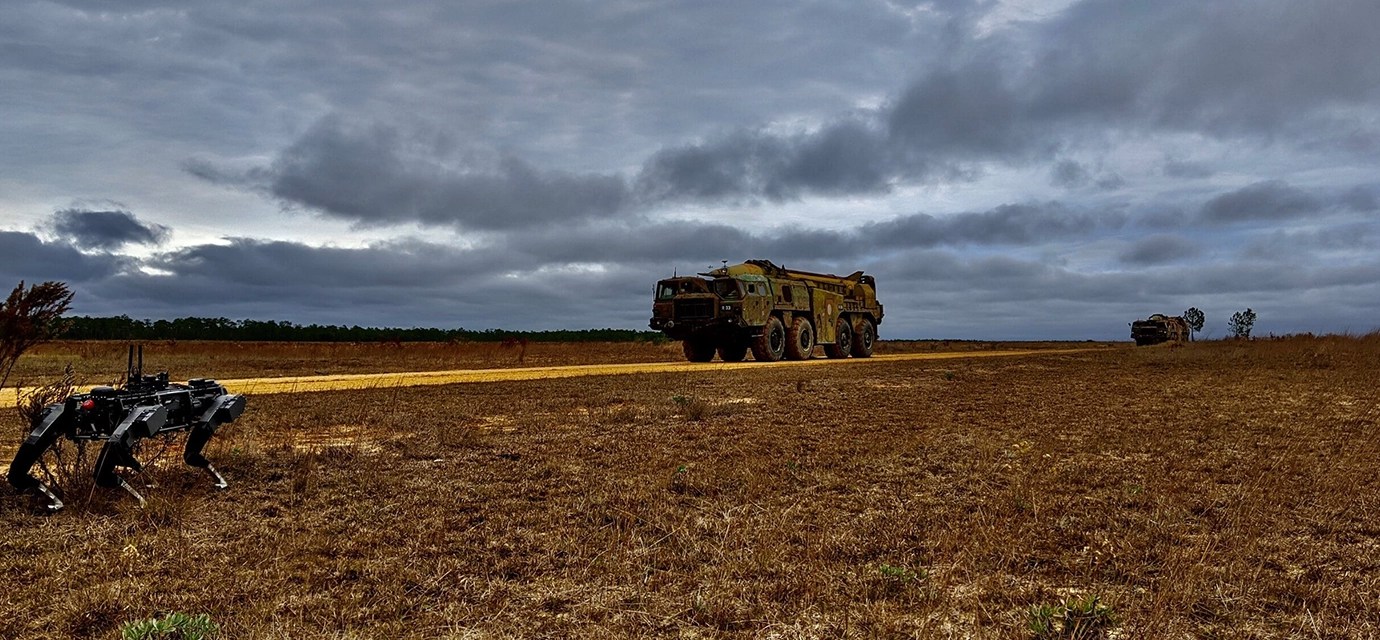 17pnaARES Security Awarded Joint All Domain Command and Control ID/IQ Contract