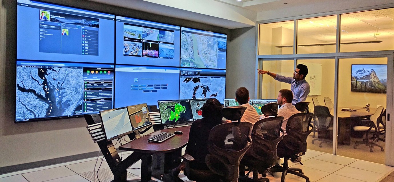 20pnaThe Security Industry Association Hosts a Q&A With ARES Security's CEO, Ben Eazzetta