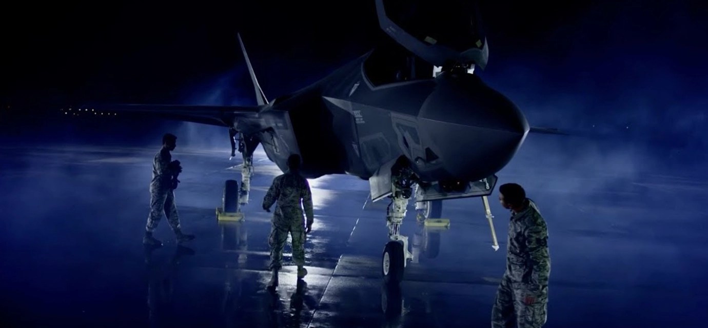 21pnaARES Security Awarded US Air Force Phase II SBIRs