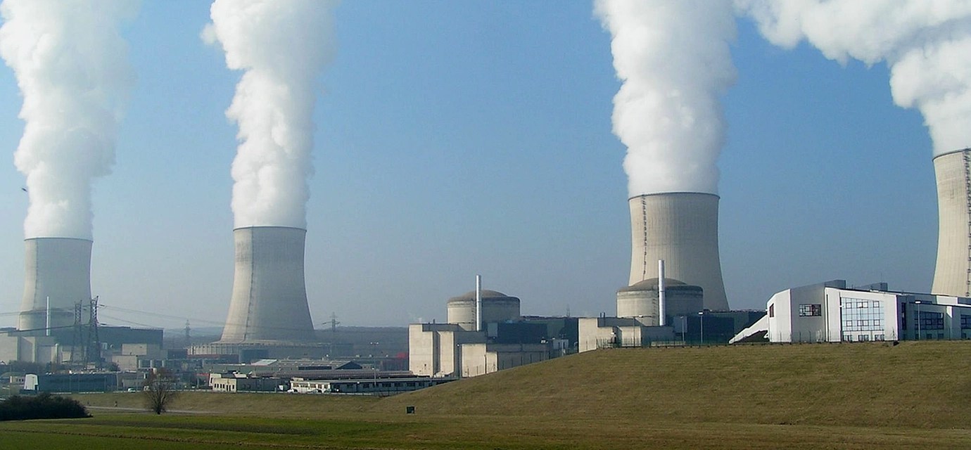 25pnaARES Security Corporation Wins Security Risk Assessment Contract From Premiere Nuclear Energy Company